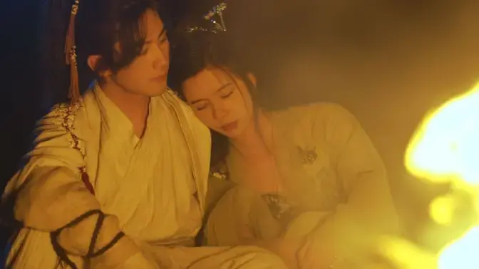 《山深有雾浓》：悬疑迷雾下的真相，人性深处的挣扎与救赎