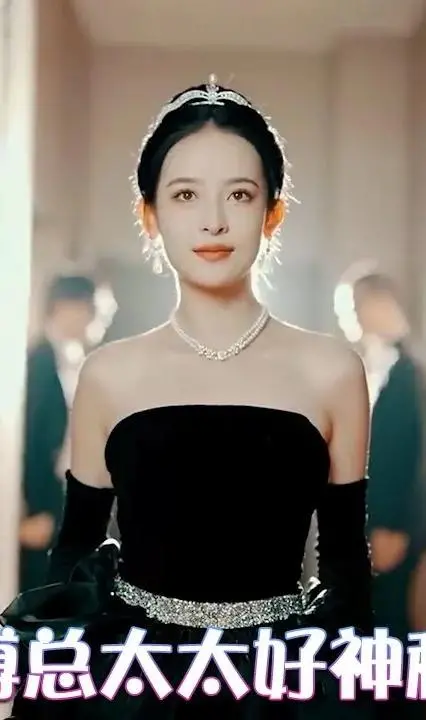 《傅总太太好神秘》：豪门隐婚背后的惊天秘密