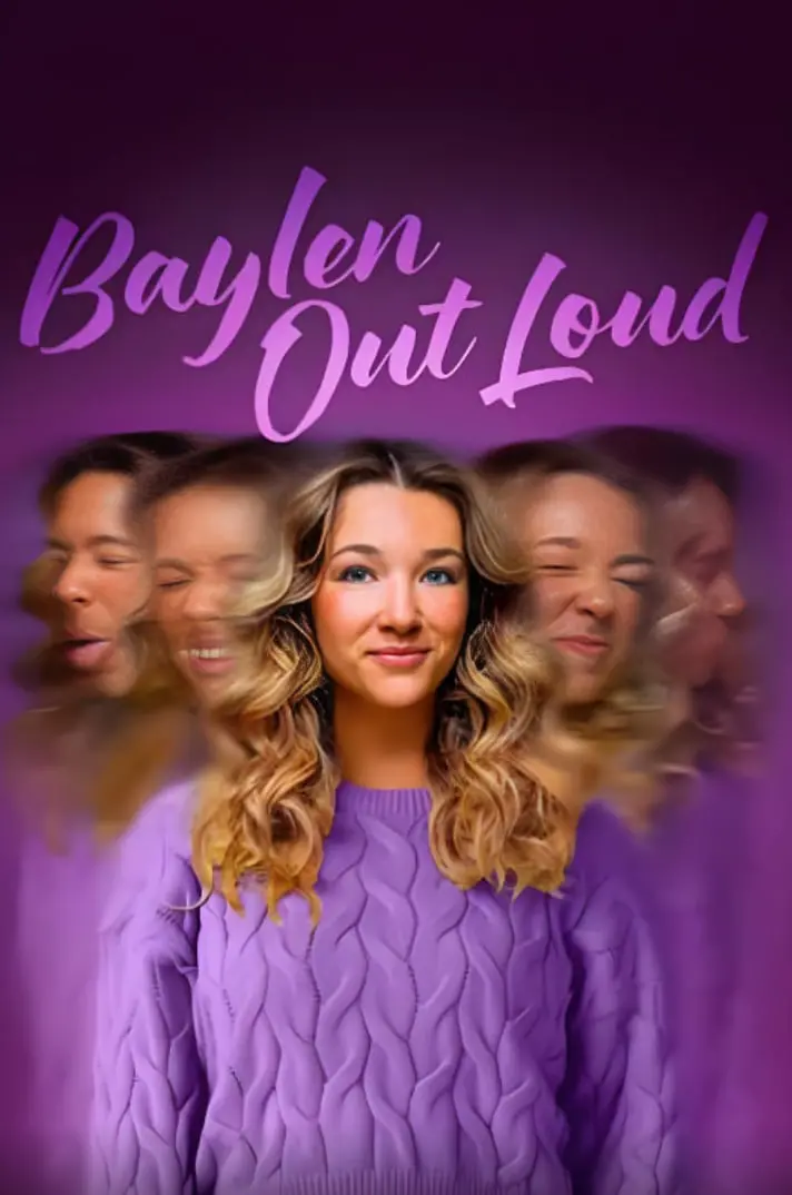 《贝琳大声说 第二季》：勇敢发声，直面生活，贝琳的成长与挑战再度来袭！