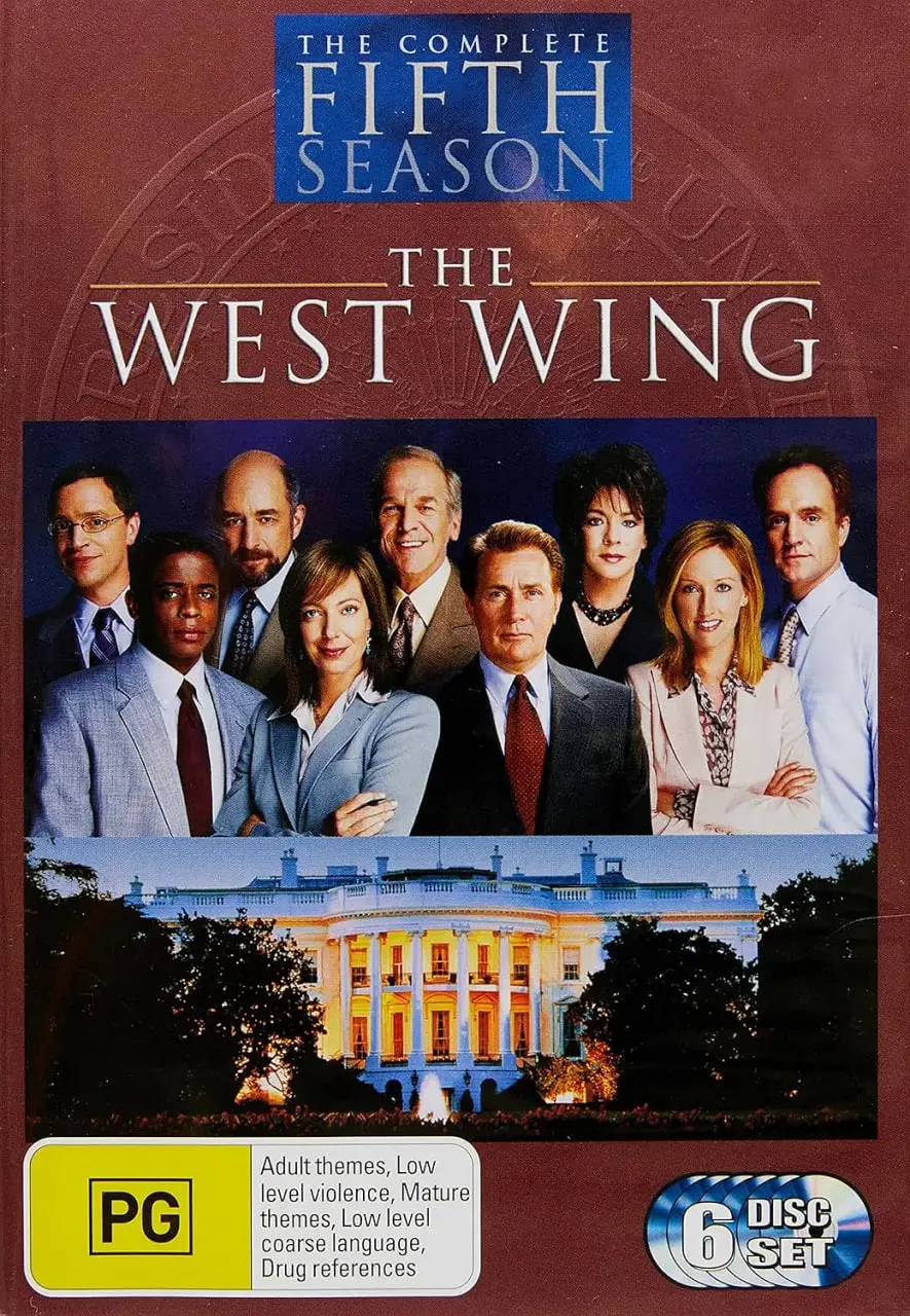 《白宫风云 第五季》：权力游戏升级，理想主义还能否坚守？深度剧评与幕后解读