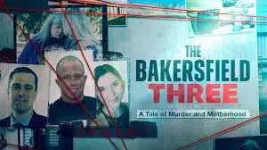 《贝克斯非三人组》：母爱变凶杀？揭秘扭曲家庭中的黑暗秘密与真相