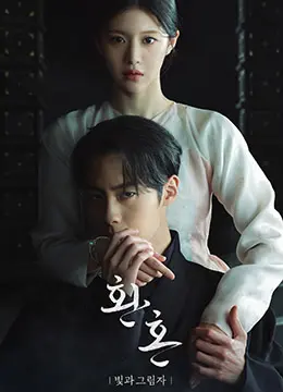 《还魂2：光与影》：灵魂摆渡，生死羁绊，当爱与恨交织，光影重塑宿命